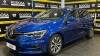 Renault Megane Zen E-TECH Híbrido Ench. 117kW(160CV) Renault Megane Zen E-TECH Híbrido Ench. 117kW(160CV)