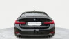 BMW Serie 3 320d Auto. BMW Serie 3 320d Auto.