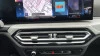 BMW Serie 3 320d Auto. BMW Serie 3 320d Auto.