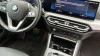 BMW Serie 3 320d Auto. BMW Serie 3 320d Auto.