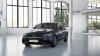 Mercedes-Benz Clase C C 200 d Berlina