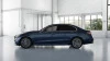 Mercedes-Benz Clase C C 200 d Berlina