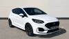 Ford Fiesta 1.0 EcoBoost MHEV 92kW(125CV) ST-Line 5p Ford Fiesta 1.0 EcoBoost MHEV 92kW(125CV) ST-Line 5p