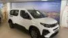 Peugeot Rifter  BlueHDi 130 S&S Allure Long CV