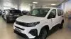 Peugeot Rifter  BlueHDi 130 S&S Allure Long CV