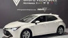Toyota Corolla 1.8 125H BUSINESS PLUS E-CVT