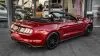 Ford Mustang GT CONVERTIBLE