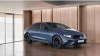 Mercedes-Benz EQE  350+ AMG Night Edition
