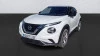 Nissan juke DIG-T 84 kW (114 CV) 6M/T Acenta