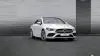 Mercedes-Benz Clase CLA 180