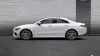 Mercedes-Benz Clase CLA 180