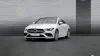 Mercedes-Benz Clase CLA 180