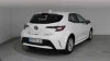Toyota Corolla 1.8 125H ACTIVE TECH E-CVT