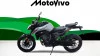 KTM 790 Duke 
