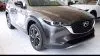 Mazda CX-5 e-Sky G MHEV 2.0 121kW Newground