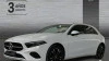 Mercedes-Benz Clase A 250 e