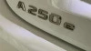 Mercedes-Benz Clase A 250 e
