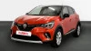Renault Captur Zen TCe 140 EDC GPF Micro Híbrido Renault Captur Zen TCe 140 EDC GPF Micro Híbrido