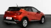 Renault Captur Zen TCe 140 EDC GPF Micro Híbrido Renault Captur Zen TCe 140 EDC GPF Micro Híbrido