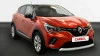 Renault Captur Zen TCe 140 EDC GPF Micro Híbrido Renault Captur Zen TCe 140 EDC GPF Micro Híbrido