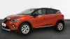 Renault Captur Zen TCe 140 EDC GPF Micro Híbrido Renault Captur Zen TCe 140 EDC GPF Micro Híbrido