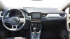 Renault Captur Zen TCe 140 EDC GPF Micro Híbrido Renault Captur Zen TCe 140 EDC GPF Micro Híbrido