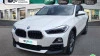 BMW X2 sDrive18i