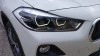 BMW X2 sDrive18i