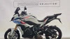 BMW S 1000 Adventure BMW S 1000 Adventure