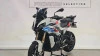 BMW S 1000 Adventure BMW S 1000 Adventure