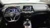Nissan juke DIG-T 84 kW (114 CV) 6M/T Tekna
