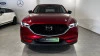 Mazda CX-5 2.0 GE Zenith Black