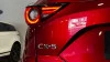 Mazda CX-5 2.0 GE Zenith Black