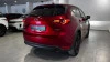 Mazda CX-5 2.0 GE Zenith Black