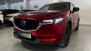 Mazda CX-5 2.0 GE Zenith Black