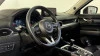 Mazda CX-5 2.0 GE Zenith Black
