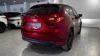 Mazda CX-5 2.0 GE Zenith Black