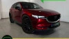 Mazda CX-5 2.0 GE Zenith Black