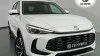 MG ZS Hybrid+ Luxury