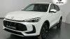 MG ZS Hybrid+ Luxury