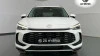 MG ZS Hybrid+ Luxury