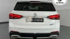 MG ZS Hybrid+ Luxury