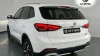MG ZS Hybrid+ Luxury