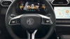 MG ZS Hybrid+ Luxury