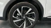 MG ZS Hybrid+ Luxury
