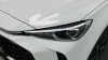MG ZS Hybrid+ Luxury
