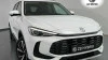 MG ZS Hybrid+ Luxury