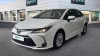 Toyota Corolla 1.6 VVT-i Sol