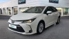 Toyota Corolla 1.6 VVT-i Sol