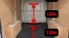 Fiat Ducato 30 L1H1 2.3 88kW (120 CV)